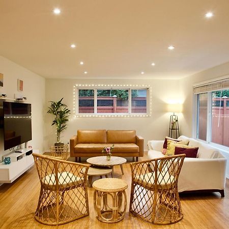 Private Seattle Getaway Home Near Lake Washington! ภายนอก รูปภาพ