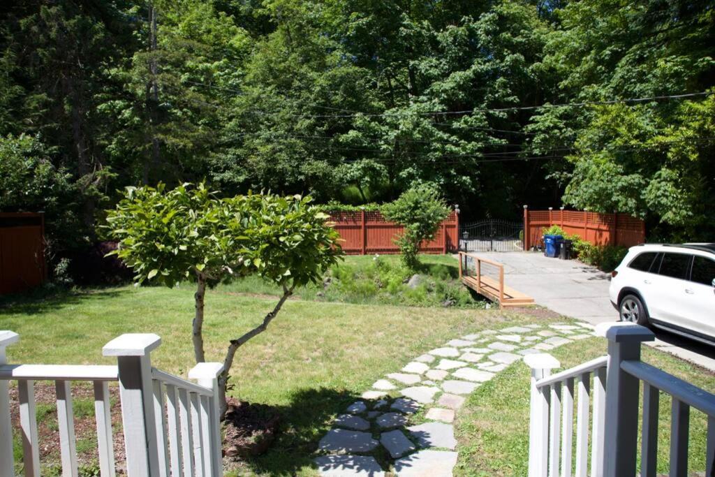 Private Seattle Getaway Home Near Lake Washington! ภายนอก รูปภาพ