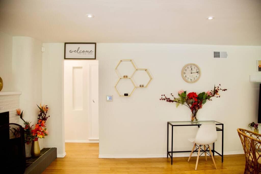 Private Seattle Getaway Home Near Lake Washington! ภายนอก รูปภาพ