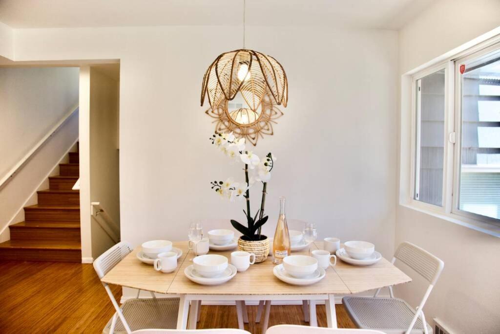 Private Seattle Getaway Home Near Lake Washington! ภายนอก รูปภาพ