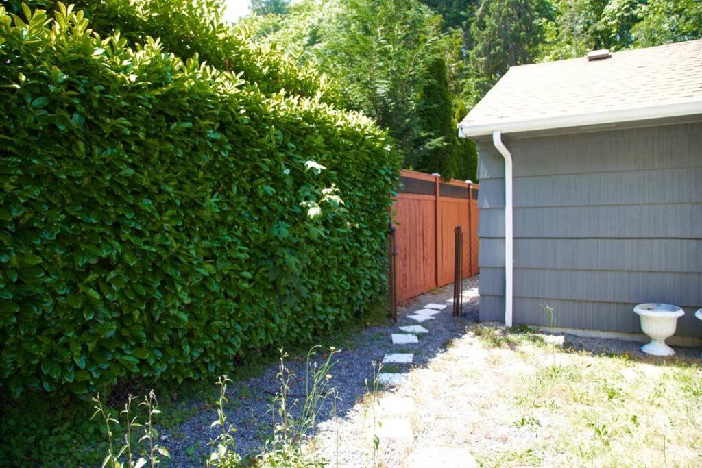 Private Seattle Getaway Home Near Lake Washington! ภายนอก รูปภาพ