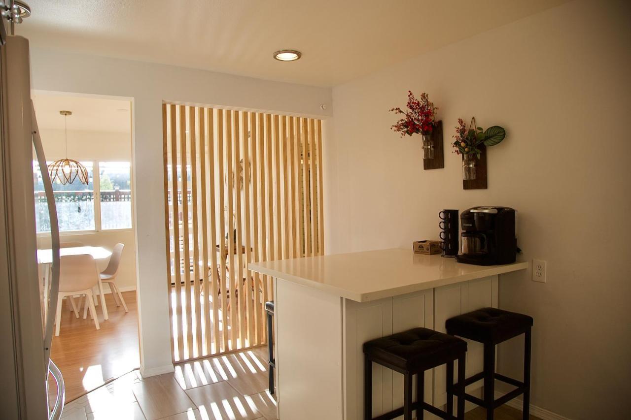 Private Seattle Getaway Home Near Lake Washington! ภายนอก รูปภาพ